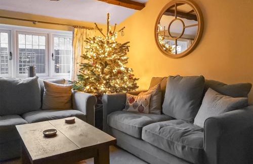New Forest District Casa | Flanders Cottage