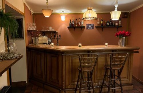 Ghent Hotel | Flandria Hotel