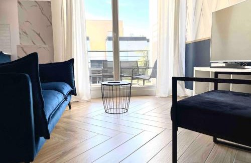 Viviani - Bonnevay Apartamento | Flanelles - beautiful apartment Lyon 8