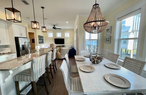 Gulf Shores Cabaña | Flash Sale~Book Now~Tortuga Sunrise~Sleeps 8