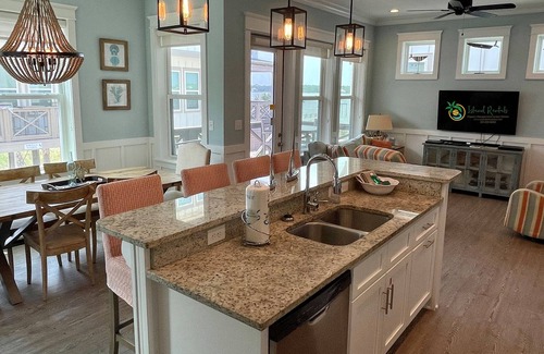 Gulf Shores Cabaña | Flash Sale~Book Now~Tortuga Sunset~Sleeps 8