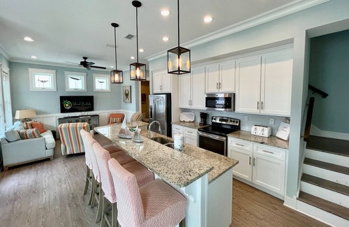 Gulf Shores Cabaña | Flash Sale~Book Now~Tortuga Sunset~Sleeps 8