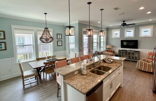 Gulf Shores Cabaña | Flash Sale~Book Now~Tortuga Sunset~Sleeps 8