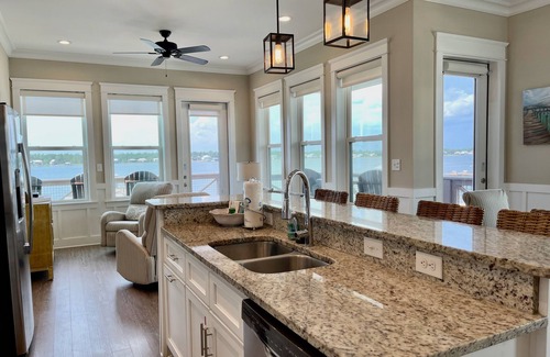 Gulf Shores Cabaña | Flash Sale~Book Now~Tortuga Daybreak~Sleeps 8