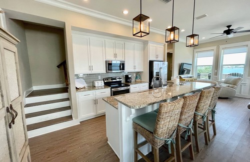 Gulf Shores Cabaña | Flash Sale~Book Now~Tortuga Daybreak~Sleeps 8