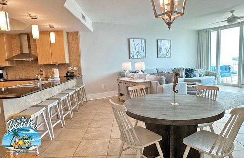 Orange Beach East Condominio | Flash Sale. Caribe D1108. Sleeps 10