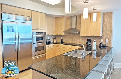 Orange Beach East Condominio | Flash Sale. Caribe D1108. Sleeps 10