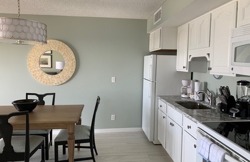 Longboat Key Condominio | Nuevo para HomeAway Gulf precio reducido para comenzar - $ 149 1 cama o Suite