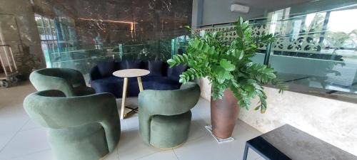 Manaira Apartamento | Flat à beira mar, charmoso e aconchegante