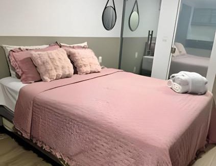 Cabo Branco Apartamento | Flat à beira-mar Setai Edition