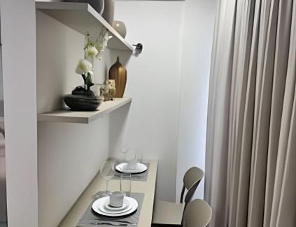 Cabo Branco Apartamento | Flat à beira-mar Setai Edition