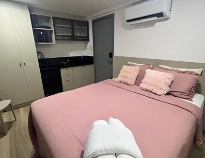 Cabo Branco Apartamento | Flat à beira-mar Setai Edition