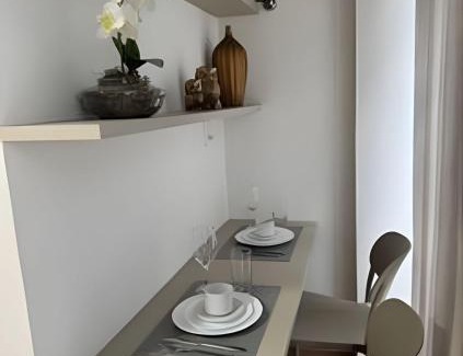 Cabo Branco Apartamento | Flat à beira-mar Setai Edition