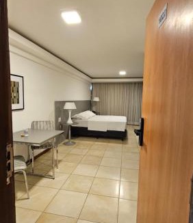 Santana Apartamento | Flat 01 Celita Franca Business
