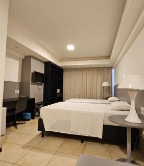 Santana Apartamento | Flat 01 Celita Franca Business