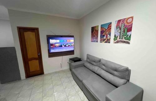 Paulo Afonso Apartamento | Flat 01 - Flat Moderno no Centro de Paulo Afonso