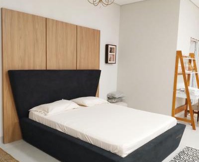 Jardim Karaiba Apartamento | Flat 01 - Zona Sul Prox UMC, Praia Clube, Shopping e Pátio Vinhedos