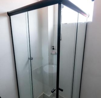 Jardim Karaiba Apartamento | Flat 01 - Zona Sul Prox UMC, Praia Clube, Shopping e Pátio Vinhedos