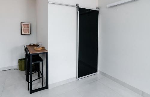 Jardim Karaiba Apartamento | Flat 01 - Zona Sul Prox UMC, Praia Clube, Shopping e Pátio Vinhedos