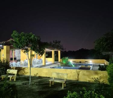 Bezerros Apartamento | flat 017 Condominio Paraiso da Serra Negra - PE proximo Bodega de Veio