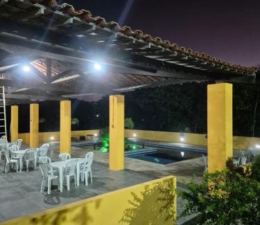 Bezerros Apartamento | flat 017 Condominio Paraiso da Serra Negra - PE proximo Bodega de Veio