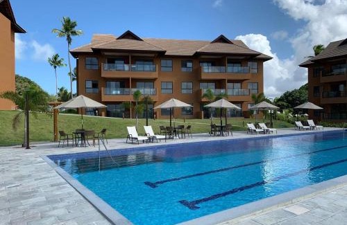 Rio Formoso Apartamento | Flat 04 Eco Resort Carneiros