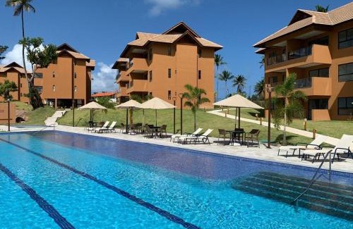Rio Formoso Apartamento | Flat 04 Eco Resort Carneiros