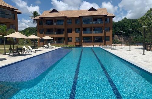 Rio Formoso Apartamento | Flat 04 Eco Resort Carneiros