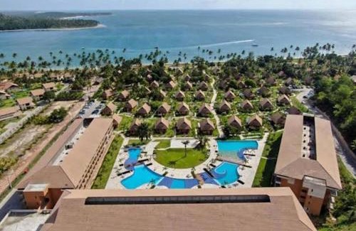 Rio Formoso Apartamento | Flat 04 Eco Resort Carneiros