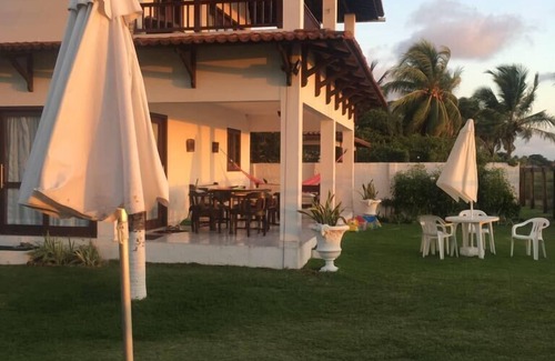 Sao Jose da Coroa Grande Casa | Piso 1er piso junto al mar - São José da Coroa Grande