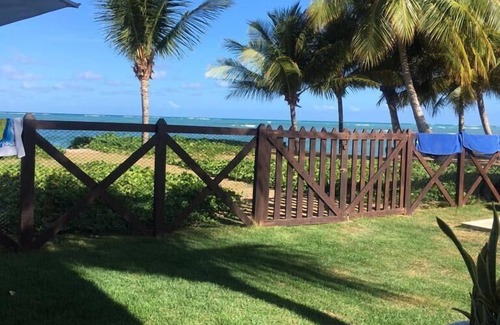 Sao Jose da Coroa Grande Casa | Piso 1er piso junto al mar - São José da Coroa Grande