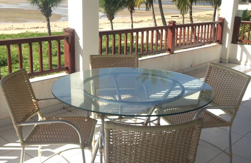 Sao Jose da Coroa Grande Casa | Piso 1er piso junto al mar - São José da Coroa Grande