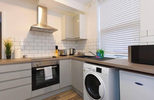 Telford Apartamento | Flat 1 Castle Street Serviced Apartments