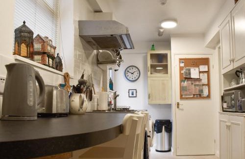Lowestoft Casa | Flat 1 Garden View - Ukc4221