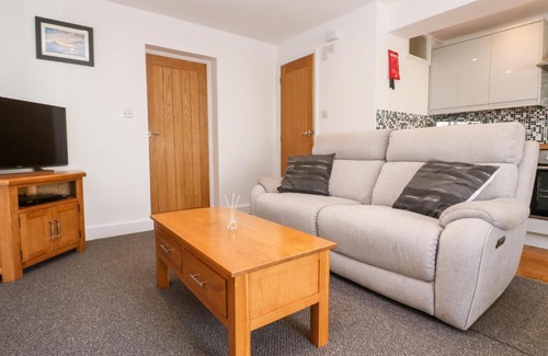 Chysauster Apartamento | Flat 1