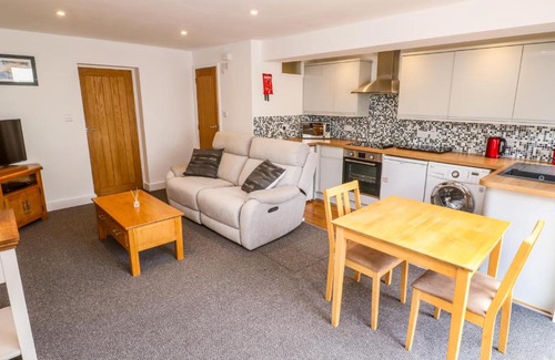 Chysauster Apartamento | Flat 1