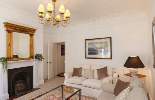 South Cliff Apartamento | Flat 1