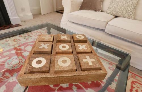 South Cliff Apartamento | Flat 1