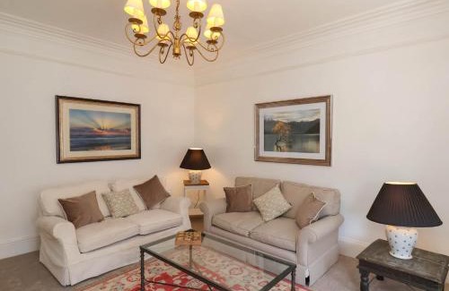 South Cliff Apartamento | Flat 1