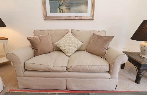 South Cliff Apartamento | Flat 1