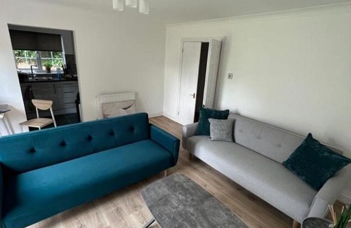 Whetstone Apartamento | Flat 1 Hobart Lodge