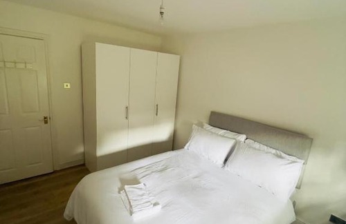 Whetstone Apartamento | Flat 1 Hobart Lodge