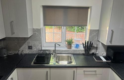 Whetstone Apartamento | Flat 1 Hobart Lodge