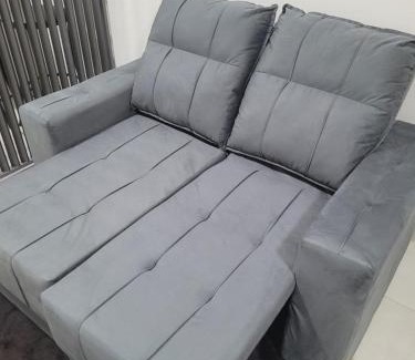 Miguel Couto Apartamento | Flat 1 Quarto