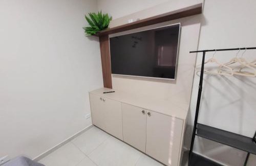 Miguel Couto Apartamento | Flat 1 Quarto