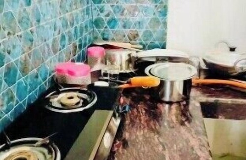 Varanasi Casa | Flat 103 1RK at Kanti Villa