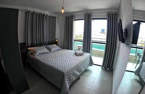 Porto de Galinhas Apartamento | Flat 110 Villa Del Porto