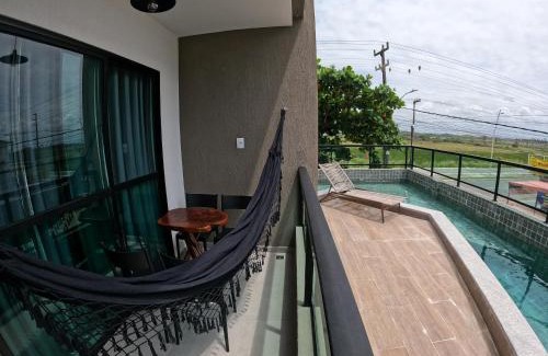 Porto de Galinhas Apartamento | Flat 110 Villa Del Porto