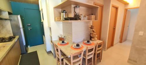 Praia dos Carneiros Apartamento | Flat 113 Eco Resort Praia dos Carneiros