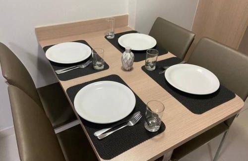 Pousada do Rio Quente Apartamento | Flat 120/Veredas/300m2 HotPark